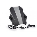 Bat Screen Dark Smoke For Yamaha FZ-07 (14-17)