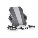 Bat Screen Light Smoke For Yamaha FZ-07 (14-17)