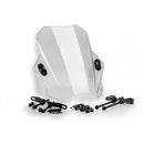 Bat Screen Clear For Yamaha FZ-07 (14-17)