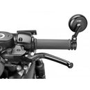 Heritage Fixed Brake Lever Black