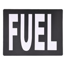 Pit Board Number Kit White