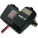 12V Power Supply Unit x2 USB Plus x1 Cigar Socket