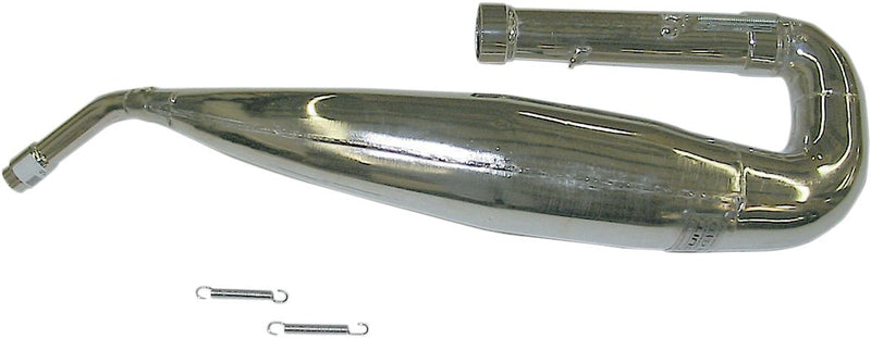 Platinum Head Pipes For Honda TRX 250 R 1986-1989