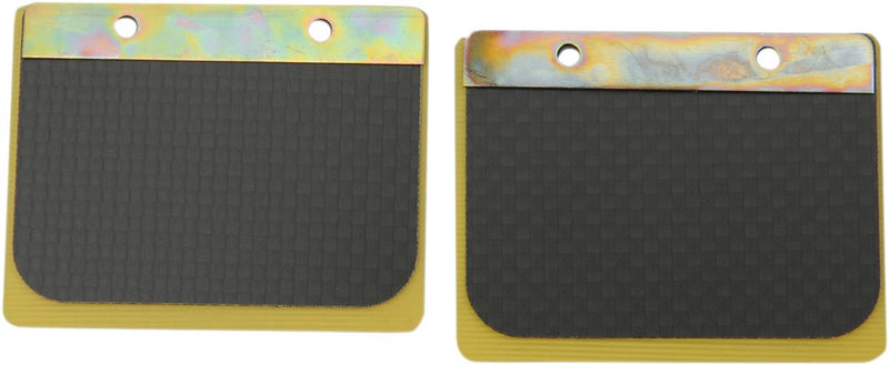 Pro Series Carbon Fiber Reed Petal For Kawasaki KX 125 K 1994-1998