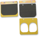 Pro Series Carbon Fiber Reed Petal For Suzuki RM 250 1993