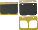 Pro Series Carbon Fiber Reed Petal For Suzuki RM 250 1996