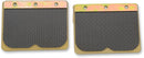 Replacement Pro Series Reeds For RAD Valve For KTM EXC 125 1998-2000