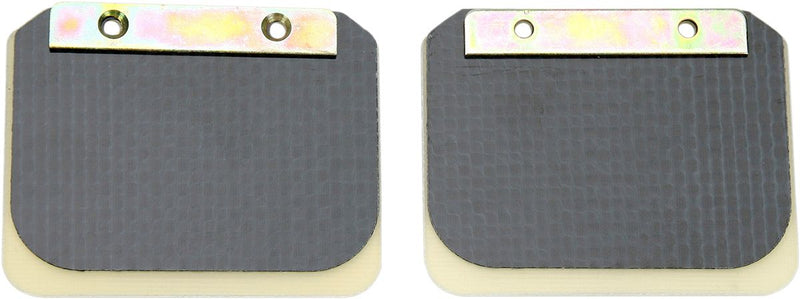 Replacement Pro Series Reeds For RAD Valve For Suzuki RM 125 1996