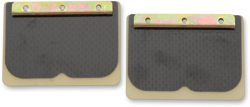 Replacement Pro Series Reeds For RAD Valve For Suzuki RM 250 1998