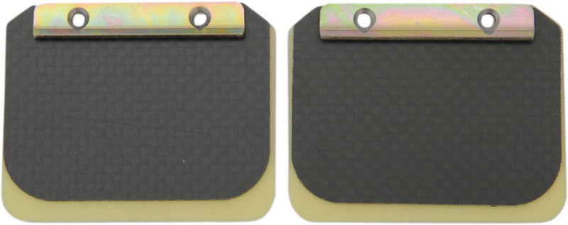 Replacement Pro Series Reeds For RAD Valve For Honda CR 125 R 1998-2000