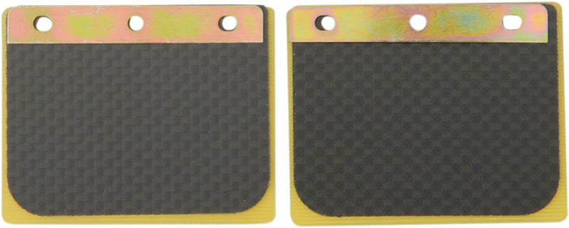 Pro Series Carbon Fiber Reed Petal For Honda CR 125 R 1999-2000