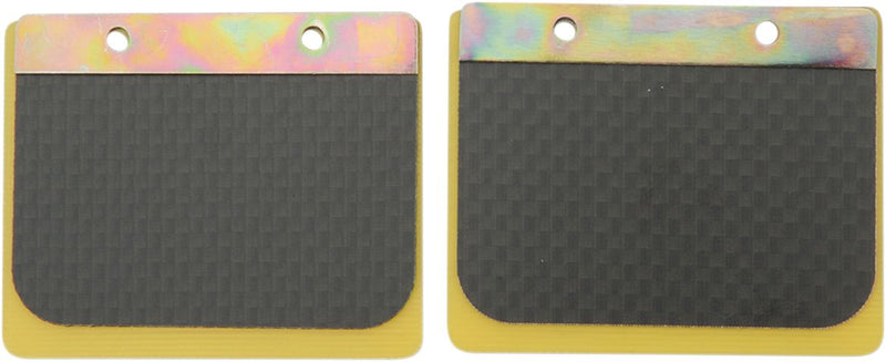 Pro Series Carbon Fiber Reed Petal For Kawasaki KX 125 L 1999-2000