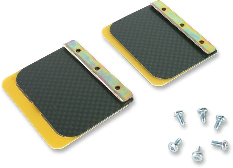 Replacement Pro Series Reeds For RAD Valve For Honda CR 250 R 2001