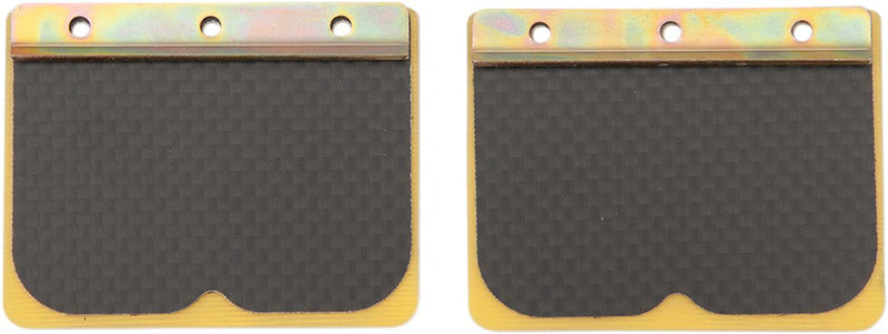 Replacement Pro Series Reeds For RAD Valve For Honda ATC 250 R LC 1985-1986