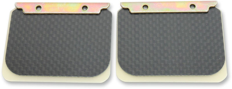 Replacement Pro Series Reeds For RAD Valve For Yamaha YZ 125 2000