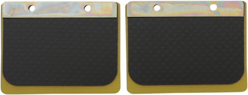 Pro Series Carbon Fiber Reed Petal For Yamaha YZ 125 2000