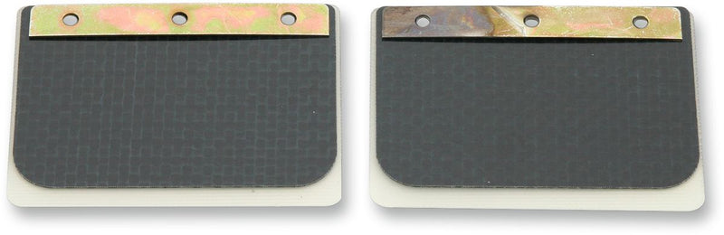 Pro Series Carbon Fiber Reed Petal For Honda CR 250 R 2001