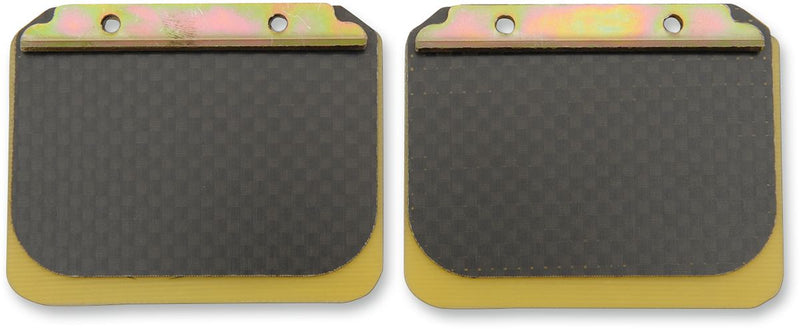 Replacement Pro Series Reeds For RAD Valve For Kawasaki KX 125 F 1988