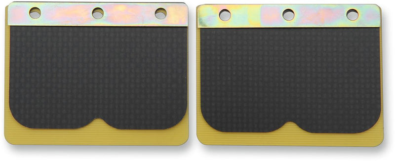 Pro Series Carbon Fiber Reed Petal For KTM EXC 125 2001-2003