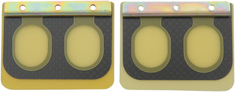 Replacement Pro Series Reeds For RAD Valve For Honda CR 250 R 2002