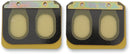 Replacement Pro Series Reeds For RAD Valve For Yamaha YZ 125 2002