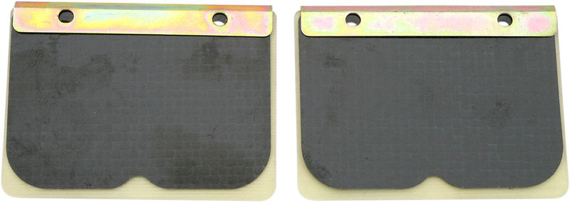 Pro Series Carbon Fiber Reed Petal For Yamaha YZ 250 2003