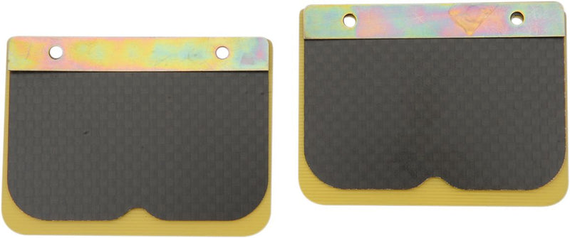 Pro Series Carbon Fiber Reed Petal For Kawasaki KX 250 2003