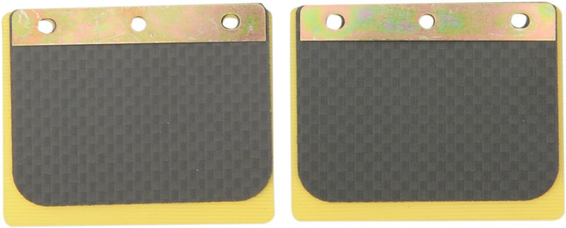 Pro Series Carbon Fiber Reed Petal For Honda CR 125 R 1980