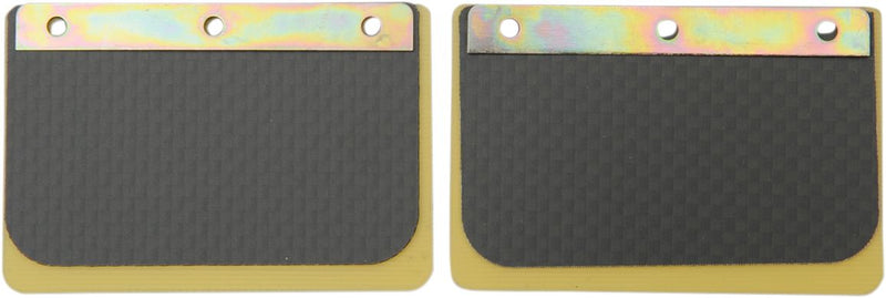 Pro Series Carbon Fiber Reed Petal For Yamaha YZ 125 1988
