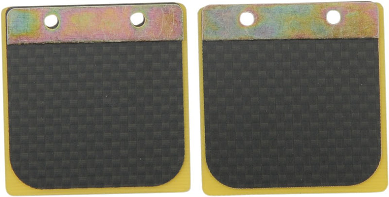 Pro Series Carbon Fiber Petal Reed For Yamaha YZ 80 2000-2001