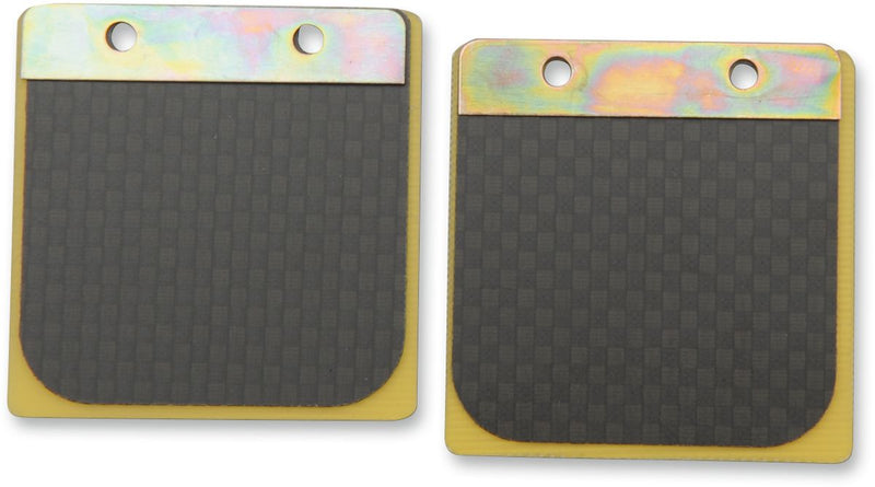 Pro Series Carbon Fiber Petal Reed For Honda CR 80 R 1987-1995