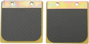 Pro Series Carbon Fiber Petal Reed For Suzuki RM 80 1989-1996