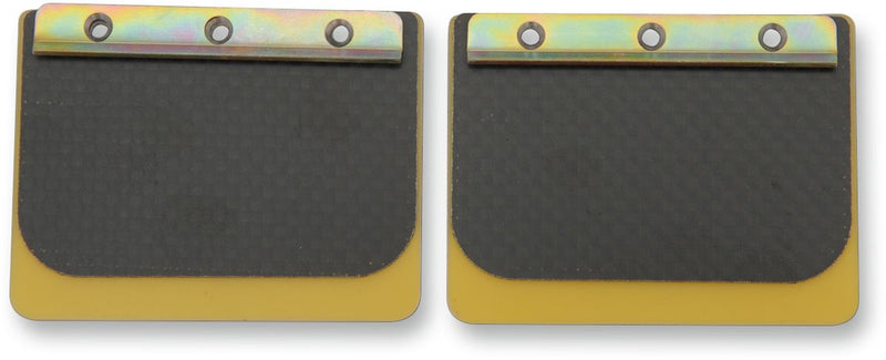 Replacement Pro Series Reeds For RAD Valve For Polaris Big Boss 400 6X6 L 1997