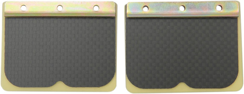 Replacement Pro Series Reeds For RAD Valve For Honda CR 250 R 1992-1998