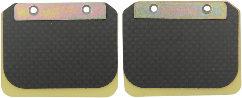 Replacement Pro Series Reeds For RAD Valve For Kawasaki KX 125 K 1995-1997