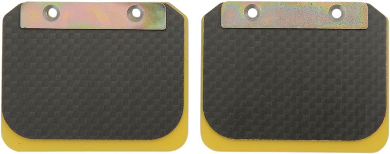 Replacement Pro Series Reeds For RAD Valve For Kawasaki KX 125 K 1998