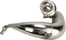 Platinum 2 2-Stroke Exhaust Head Pipe Silver For KTM 250 SX 00-02 / 250 EXC 00-03