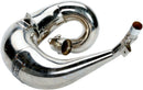 Platinum 2-Stroke Exhaust Head Pipe Silver For KTM 250 SX 00-02 / 250 EXC 00-03