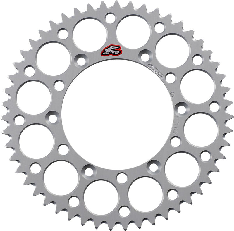 520 Rear Sprocket - 51T For Suzuki DR 350 1990-1998