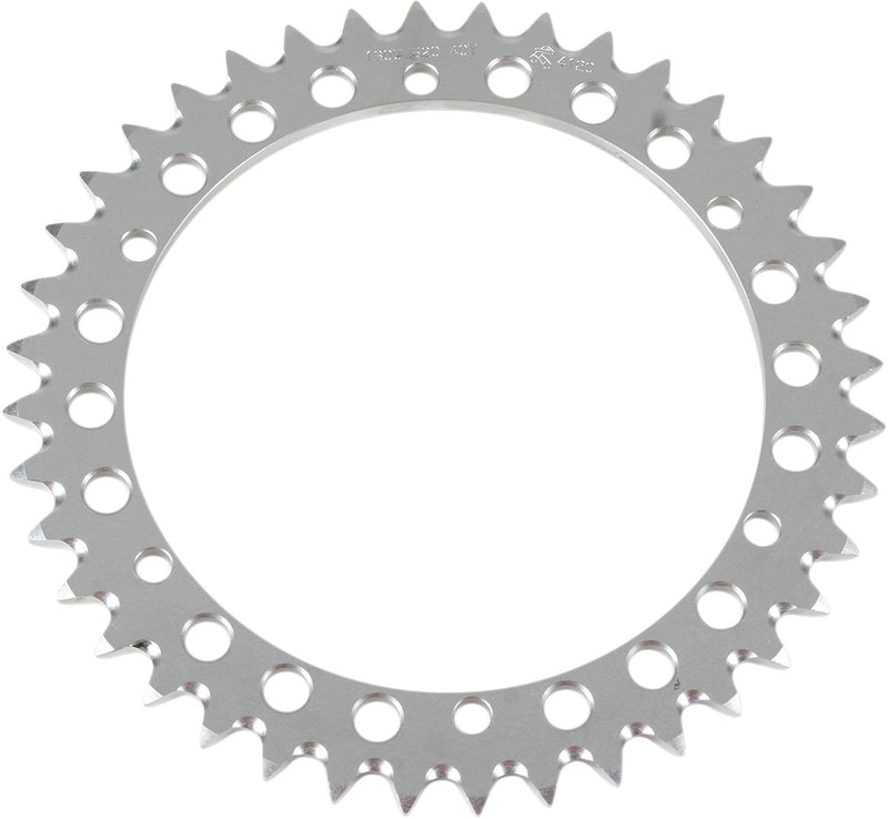 520 Rear Sprocket - 40T For Yamaha YFM 350 2004