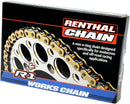 420 R1 Works Chain