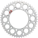 520 Rear Sprocket - 49T For Honda XR 250 R 1988-1989