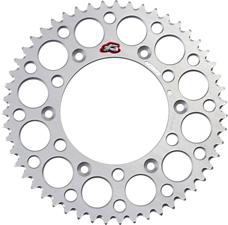 520 Rear Sprocket - 51T For Honda CR 125 R 1988-2007