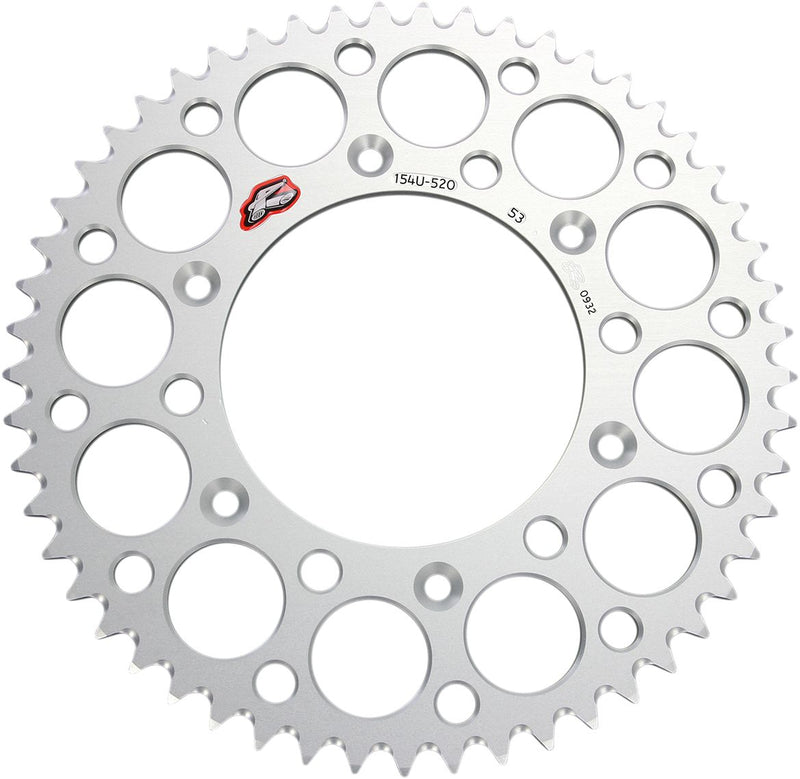 520 Rear Sprocket - 53T For Honda CR 125 R 1988-2007
