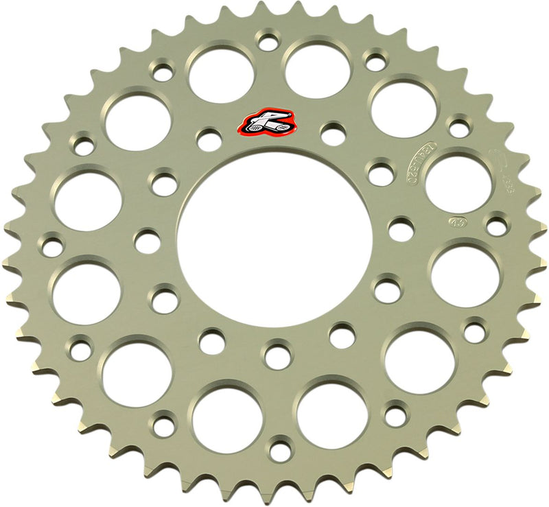 520 Rear Sprocket - 43T For Kawasaki EN 650 2015-2016