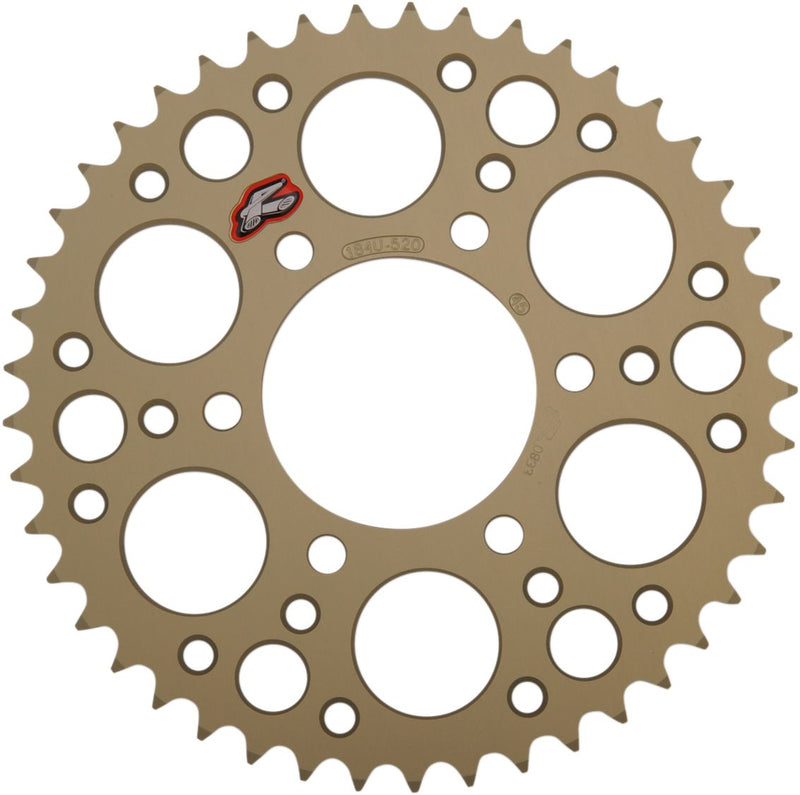 520 Rear Sprocket - 45T For Kawasaki EN 650 2015-2016