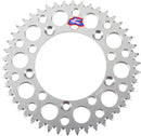 420 Rear Sprocket Silver - 48T For Gas Gas MC 65 2021-2022