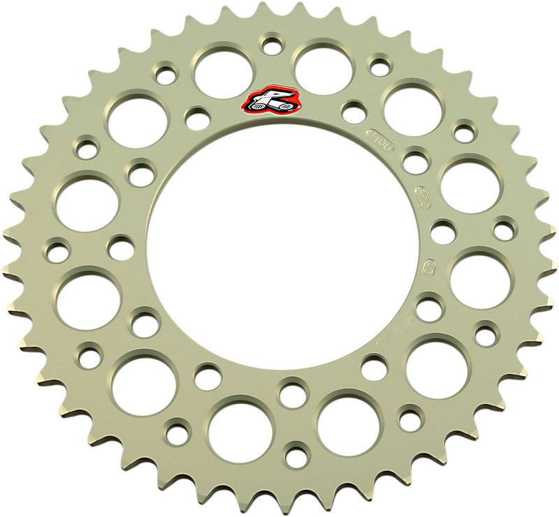 520 Rear Sprocket - 43T For Kawasaki EL 250 1993-1995