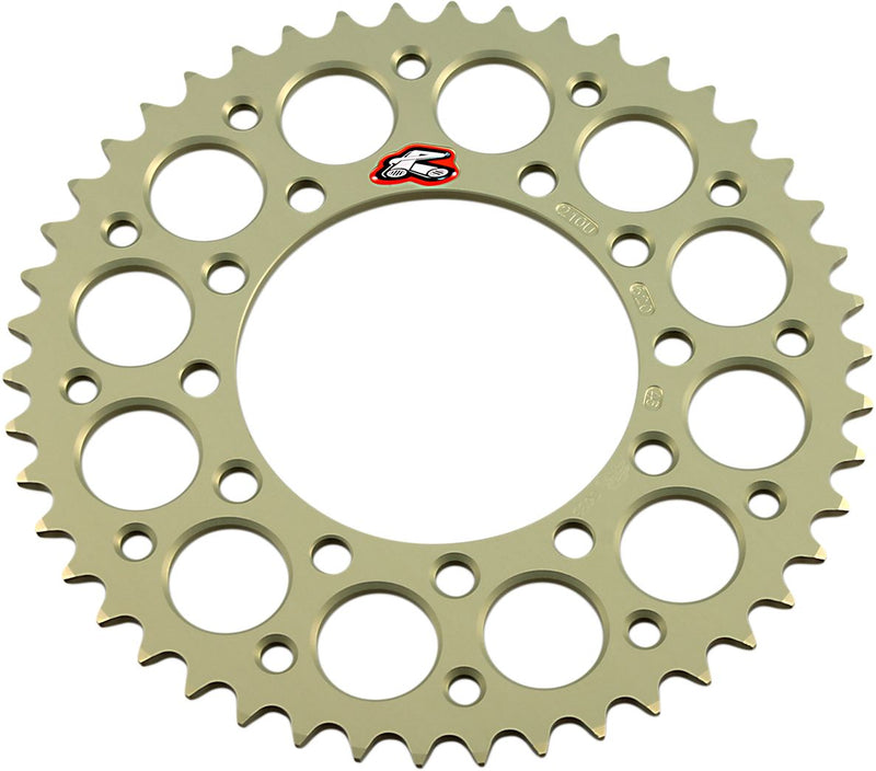 520 Rear Sprocket - 46T For Kawasaki EL 250 1993-1995