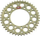 520 Rear Sprocket - 47T For Kawasaki EL 250 1993-1995